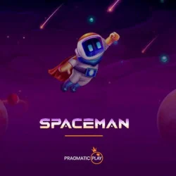 Spaceman 3800bet login